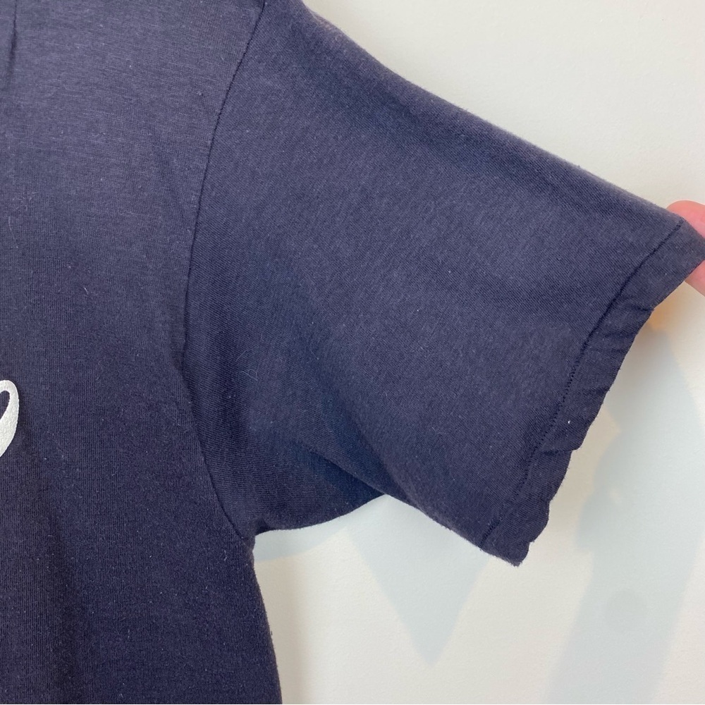 Sneakers Vintage Single Stitch Tee Shirt Tattletale Lounge Atlanta XL (46-48) - Picture 7 of 13